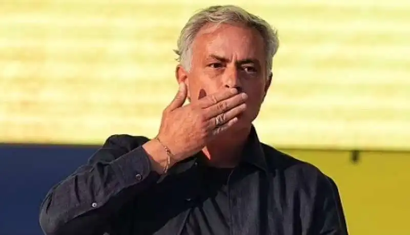 jose mourinho 