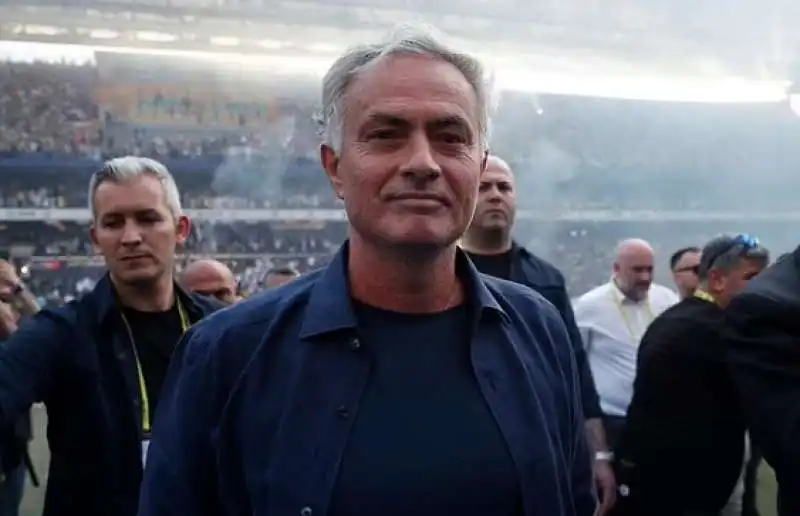 jose mourinho 