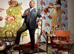 kehinde wiley 1