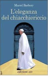 L ELEGANZA DEL CHIACCERICCIO - PAPA FRANCESCO BY CARLI - IL GIORNALONE - LA STAMPA