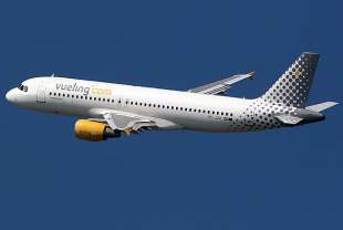 la compagnia vueling 1