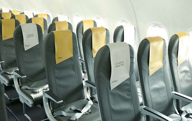 la compagnia vueling 3