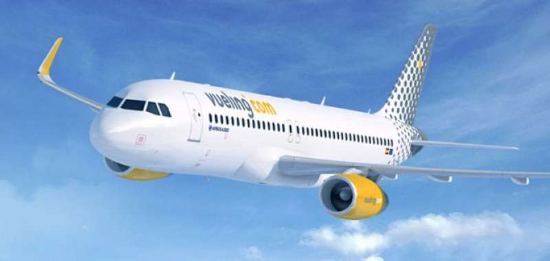 la compagnia vueling 6