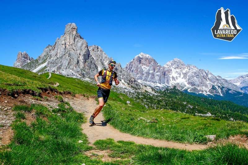 lavaredo ultra trail 1