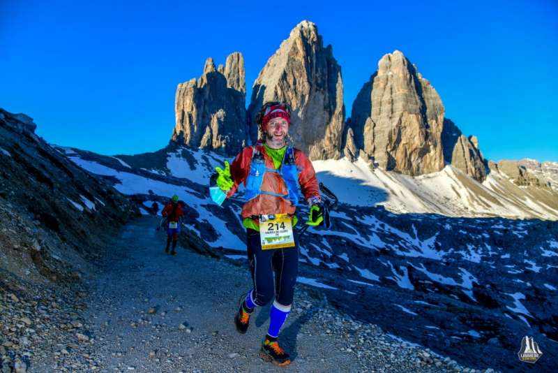 lavaredo ultra trail 10