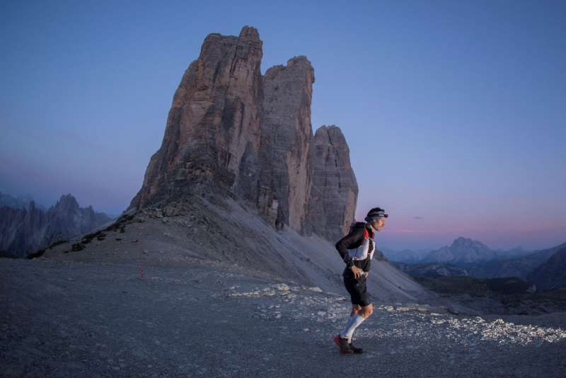 lavaredo ultra trail 12