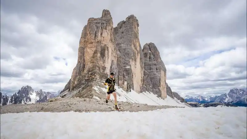 lavaredo ultra trail  13