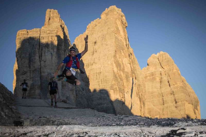 lavaredo ultra trail 20