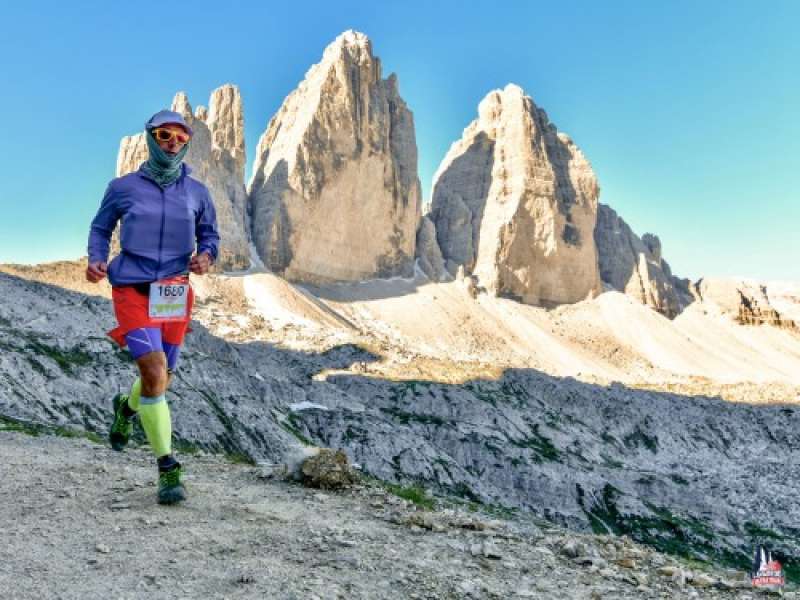 lavaredo ultra trail 21