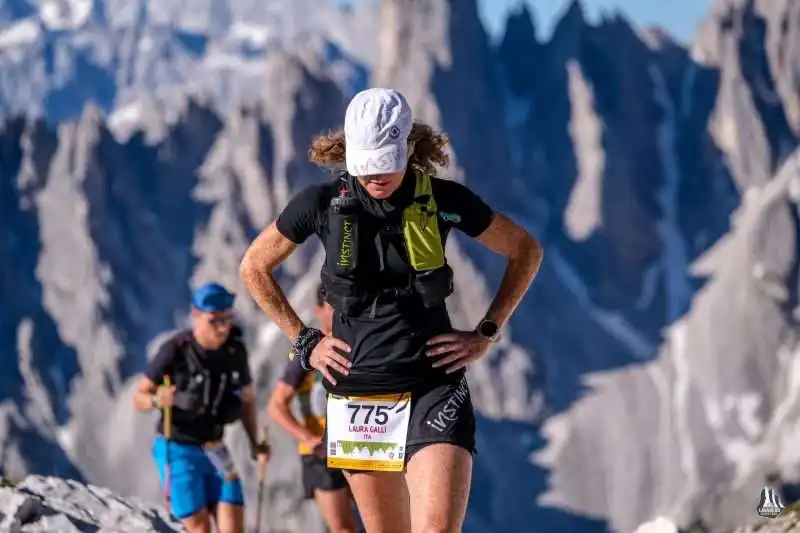 lavaredo ultra trail  9