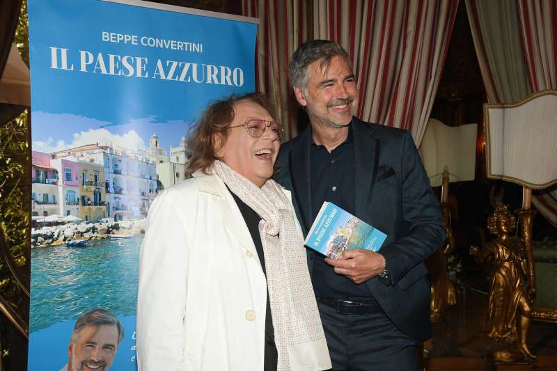 leopoldo mastelloni beppe convertini