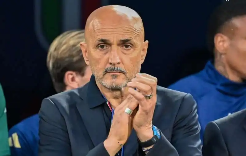 luciano spalletti