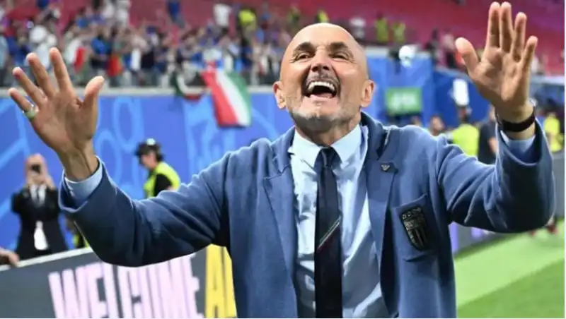 luciano spalletti