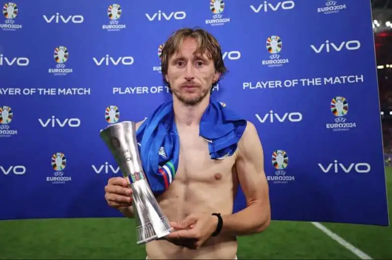 luka modric 