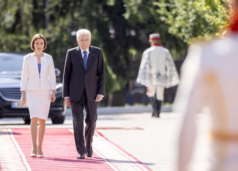 maia sandu sergio mattarella a chisinau 3