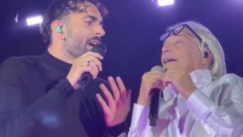 marco mengoni nino d'angelo 2