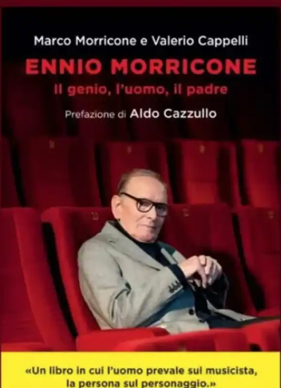 marco morricone valerio cappelli cover