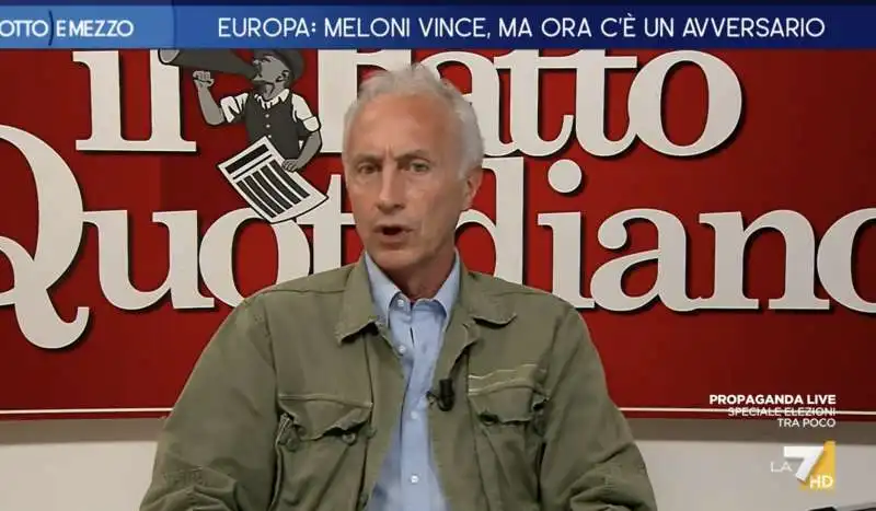 marco travaglio a otto e mezzo   1