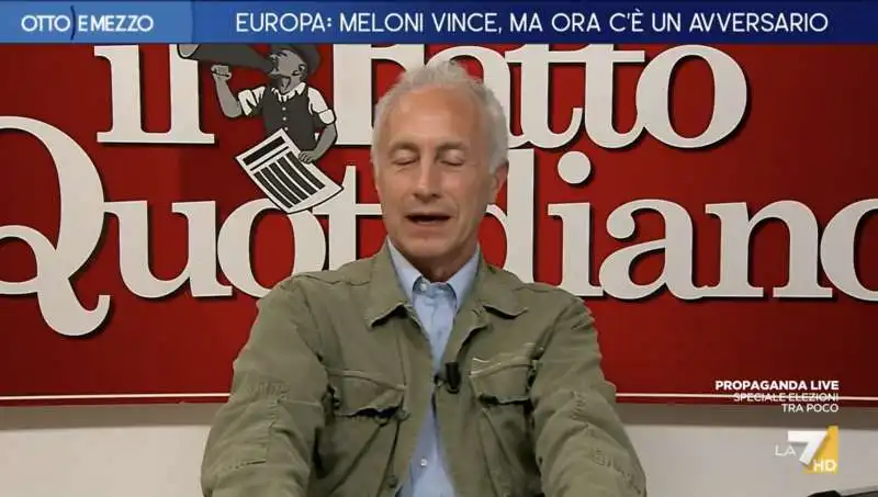 marco travaglio a otto e mezzo   5