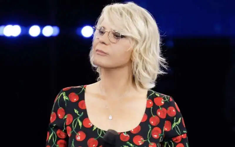 maria de filippi