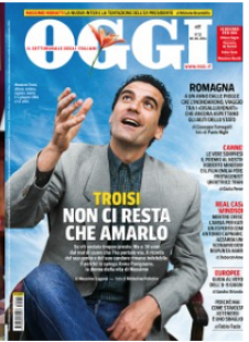 massimo troisi cover oggi