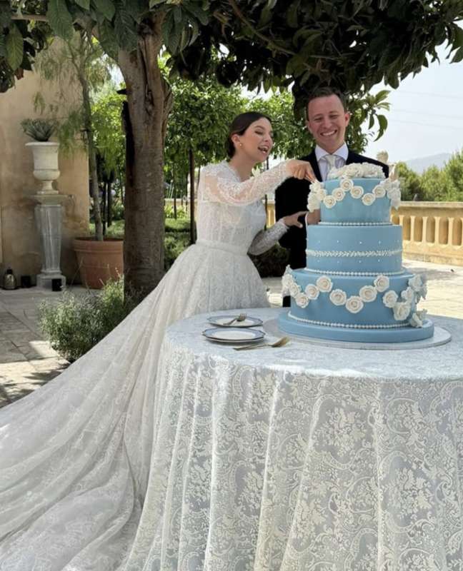 matrimonio di alessandro galleni e carlotta caltagirone 2