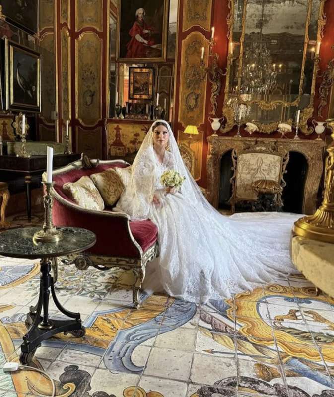 matrimonio di alessandro galleni e carlotta caltagirone 4