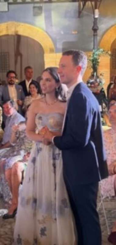 matrimonio di alessandro galleni e carlotta caltagirone 5