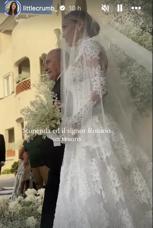 matrimonio di diletta leotta e loris karius 4