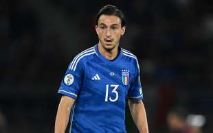 matteo darmian