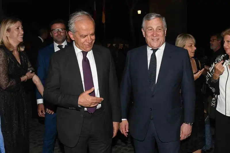 matteo piantedosi antonio tajani (3)