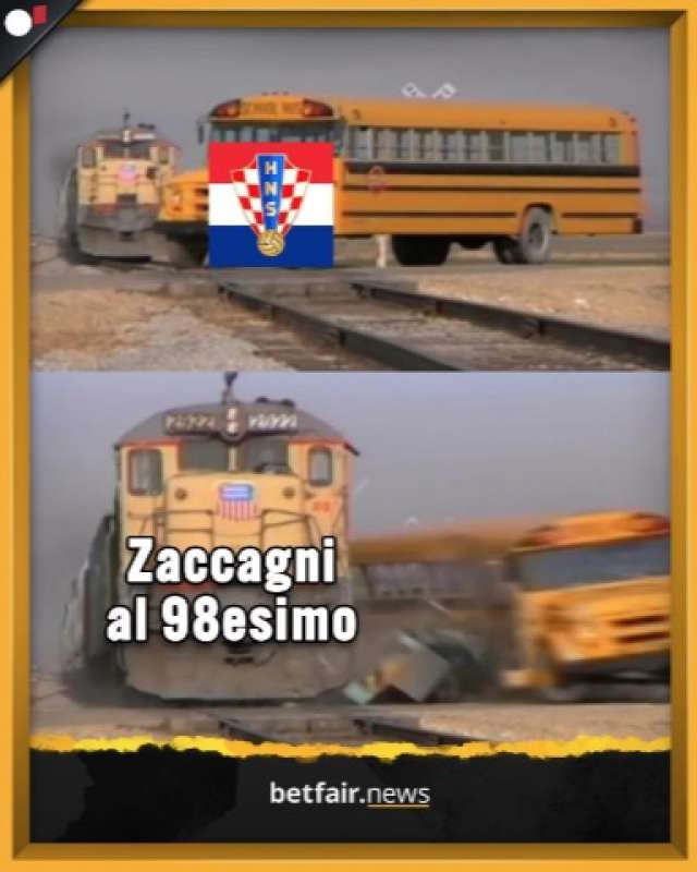 meme su croazia italia 10