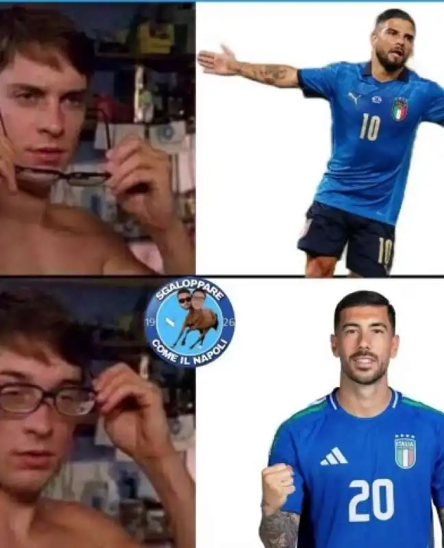 meme su croazia italia  9