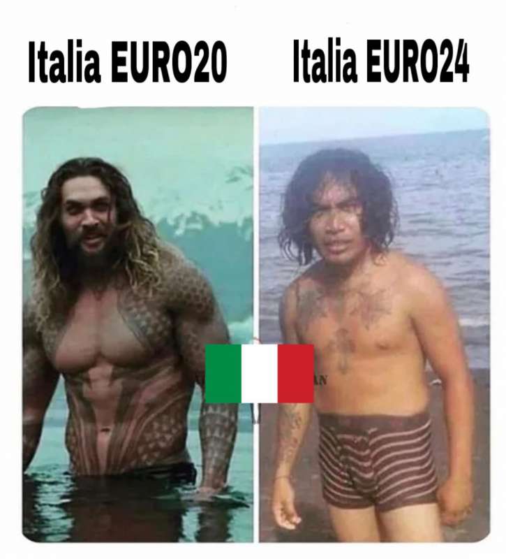 meme su spagna italia 3