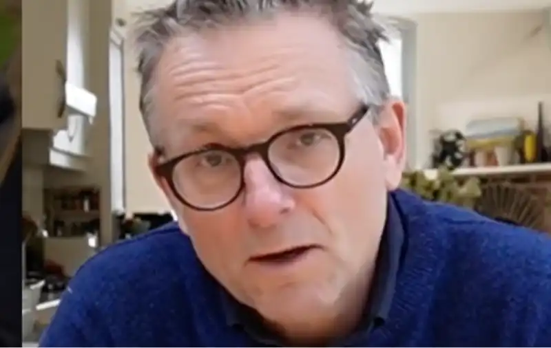 michael mosley