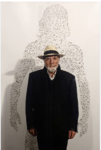 michelangelo pistoletto