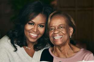 michelle obama marian robinson 2