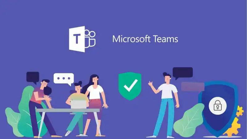 MICROSOFT TEAMS