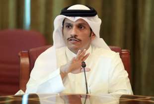 Mohammed bin Abdul Rahman al-Thani