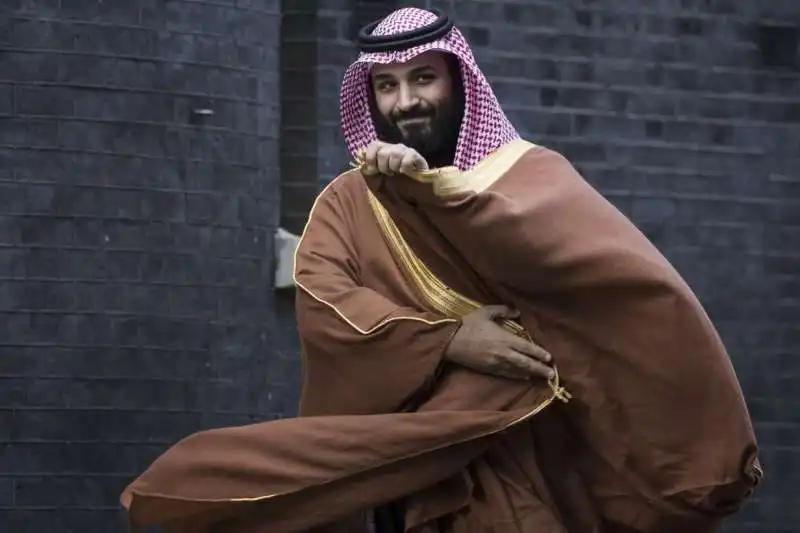 muhammad bin salman 