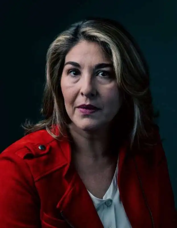 naomi klein  1