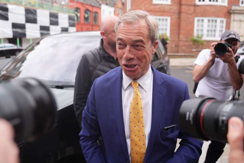 nigel farage 2