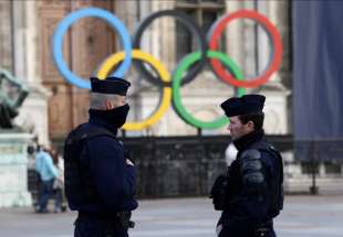 olimpiadi a parigi misure di sicurezza