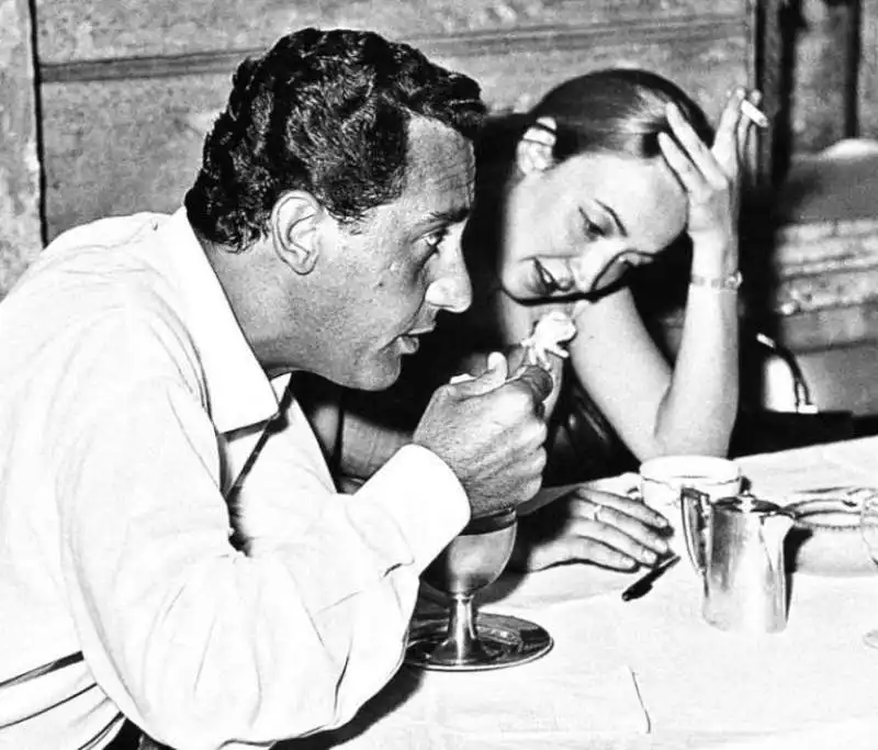 oriana fallaci alberto sordi