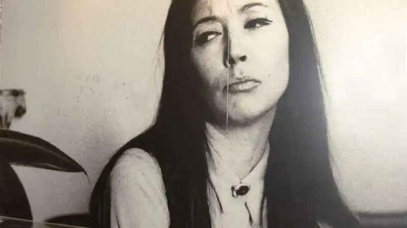 oriana fallaci anni 70