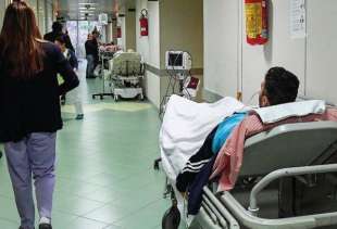 ospedale san giovanni bosco a napoli