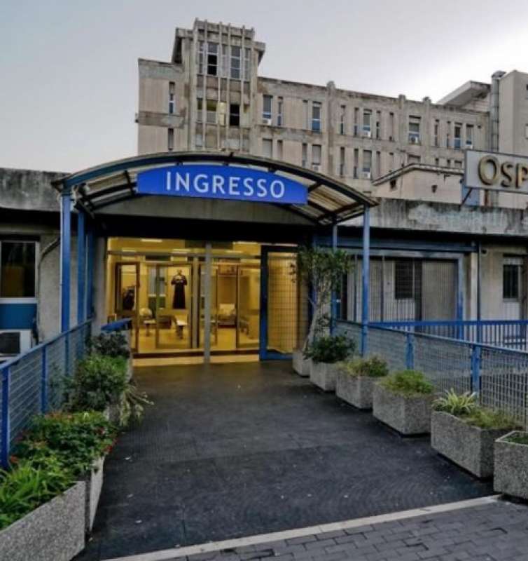 ospedale san giovanni bosco a napoli 6