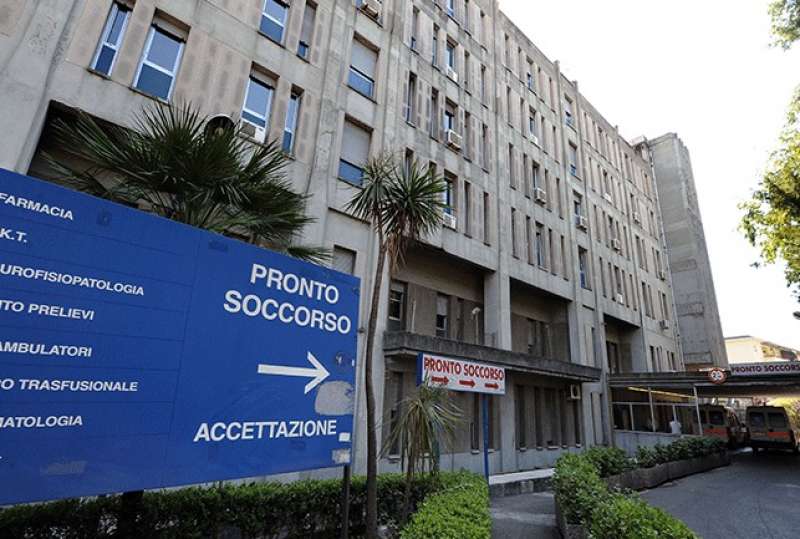 ospedale san giovanni bosco a napoli 6