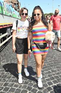 parata del roma pride 2024 13