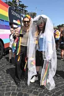 parata del roma pride 2024 16